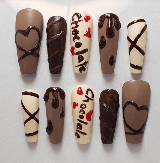 Chocolate Love